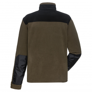 il Lago Prestige Herren Fleecejacke Aiko