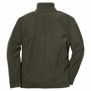 il Lago Prestige Herren Fleecejacke Arctic F280