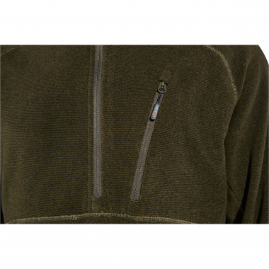 il Lago Prestige Herren Fleecepullover Active Hunt PRO