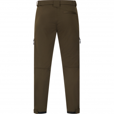 il Lago Prestige Herren Funktionshose Shawk (oliv)