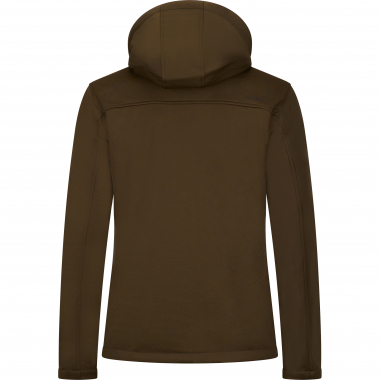 il Lago Prestige Herren Funktionsjacke Shawk (oliv)