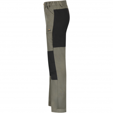 il Lago Prestige Herren Hose Green Trouaska