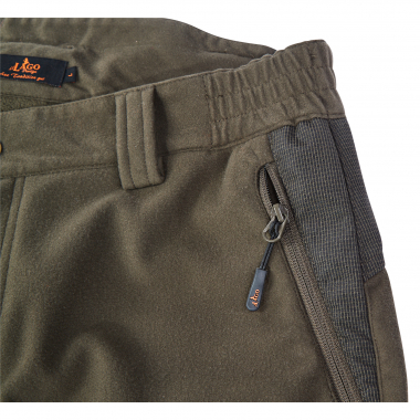 il Lago Prestige Herren Jagdhose Active Hunt PRO LTX