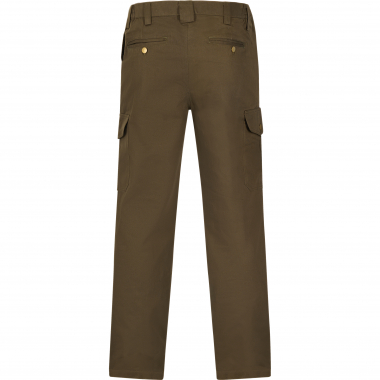 il Lago Prestige Herren Outdoorhose Schaumburg