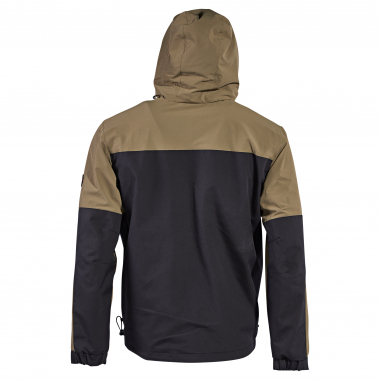 il Lago Prestige Herren Outdoorjacke Jordan LTX