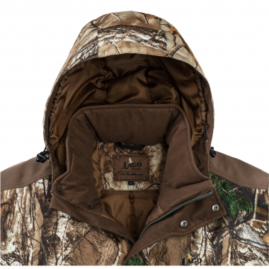 il Lago Prestige Herren Thermo Jacke Paja