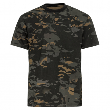 il Lago Prestige Herren T-Shirt 2er Set