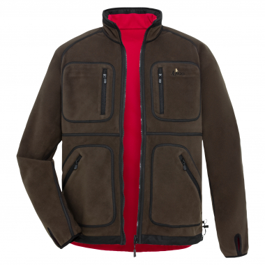 il Lago Prestige Herren Wendejacke Asko G2