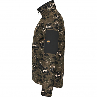 il Lago Prestige Herren Wendejacke Shawk LTX phantomX