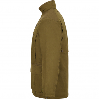 il Lago Prestige Herren Winter Jagdjacke Winterfrost