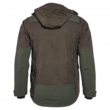 il Lago Prestige Herren Winterparka Excellent LTX