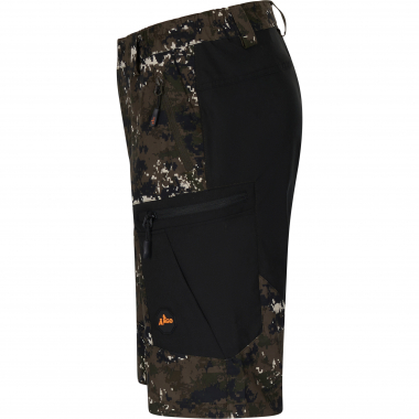 il Lago Prestige Jagdshorts Alvaro phantomX