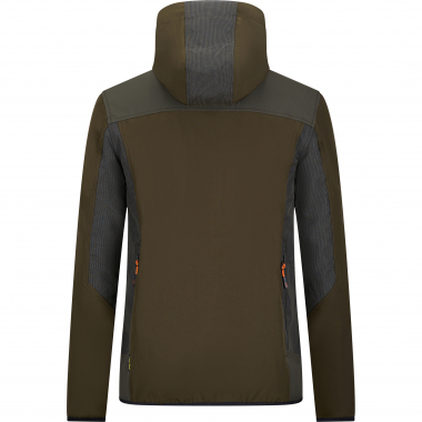 il Lago Prestige Membranjacke Striker HF Herren (Oliv)