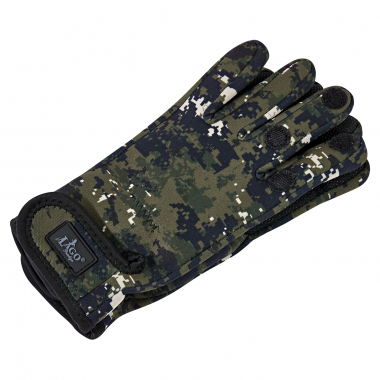 il Lago Prestige Neopren Handschuhe Shawk Unisex (phantomX)