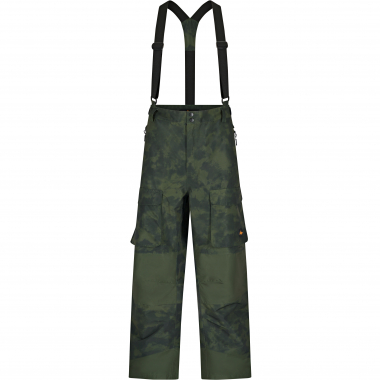 il Lago Prestige Regenhose Herren (Batik)