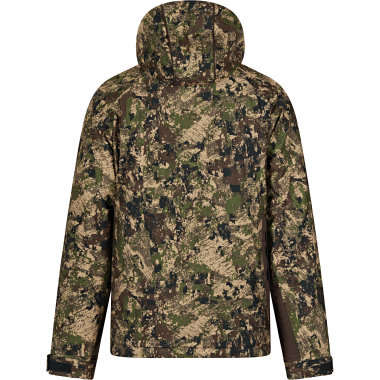 il Lago Prestige Thermo Jacke Nordheat LTX Herren (Camouflage)