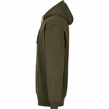 il Lago Prestige Wild & Wear Hoodie "Sauenjäger" Herren (Oliv)