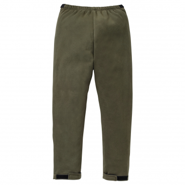 il Lago Red Level Ansitzhose Herren, beheizbar (Oliv)