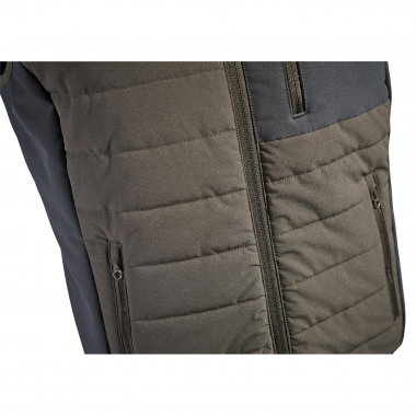 il Lago Red Level Damen Heizweste HTX PRO