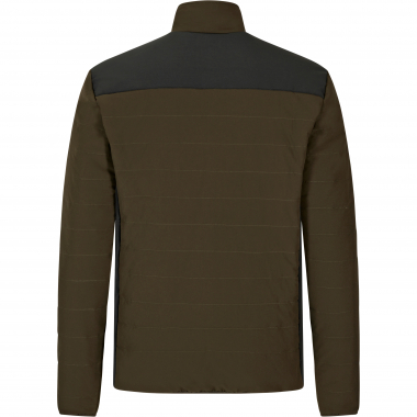 il Lago Red Level Heizjacke HTX Pro Herren (Braun)