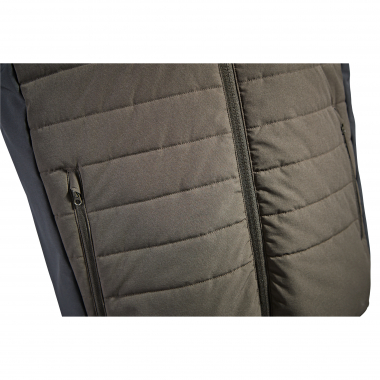 il Lago Red Level Herren Heizweste HTX PRO