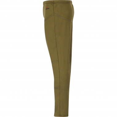il Lago Red Level Herren Unterhose Feuerland (beheizt)