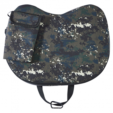 il Lago Red Level Sitzkissen beheizt phantomX