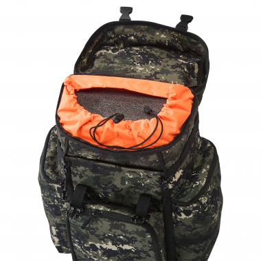Il Lago Rucksack Sitpack