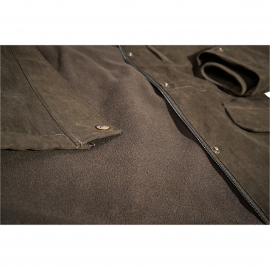 il Lago Sie Damen Fleecepullover Active Hunt PRO