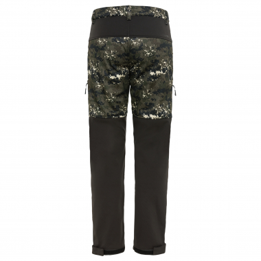 IL Lago Sie Damen Funktionshose Shawk phantomX