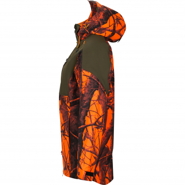 il Lago Sie Damen Safety Pro DJ-Jacke