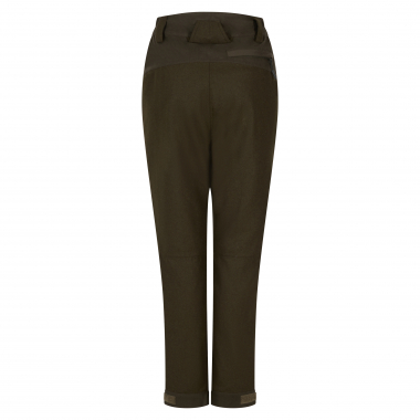 il Lago Sie Lodenhose Forest Core LTX Damen (Oliv/Braun)