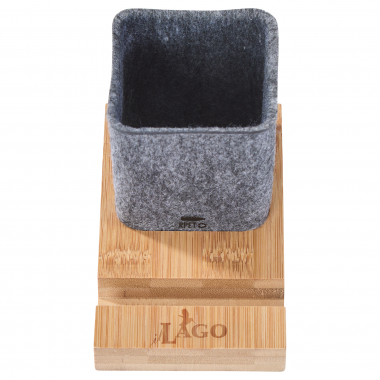 Il Lago Stift- und Handyhalter Waldkraft