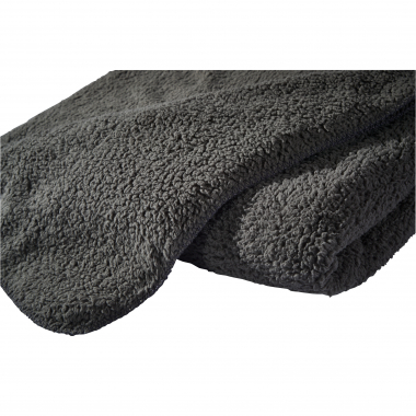 Il Lago Teddyfleecedecke Polar SilentX 500 (Oliv)