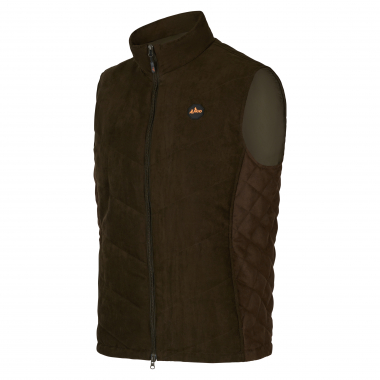 Il Lago Weste Stage Hunter Herren (Braun)