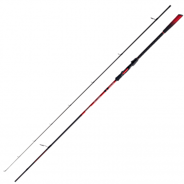 Iron Claw High-V Red²