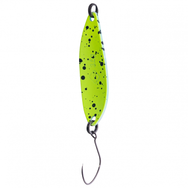 Iron Trout Eye Spoon (BWY)