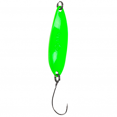 Iron Trout Eye Spoon (VGB)
