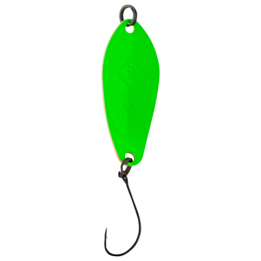 Iron Trout Heavy Wave Spoon (GPG)