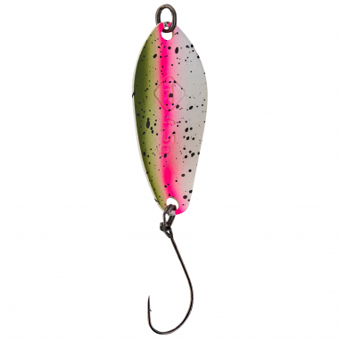 Iron Trout Heavy Wave Spoon (T)