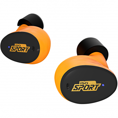 ISOtunes Sport Caliber