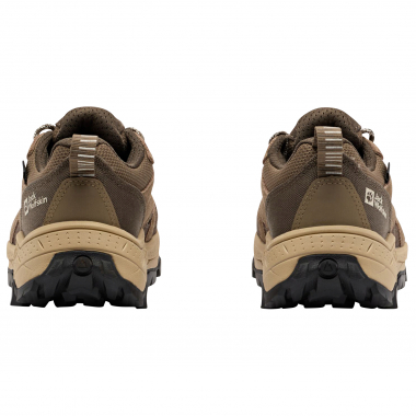 Jack Wolfskin Damen Vojo Tour Texapore Low