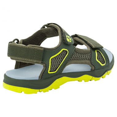 Jack Wolfskin Sandale Taraco