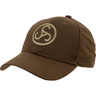 J.P. Sauer & Sohn Cap Unisex (Schoko)
