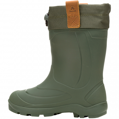 Kamik Kinder Tundra Junior