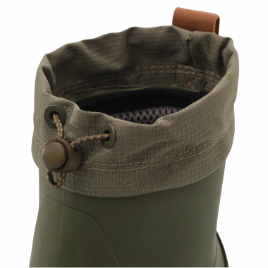 Kamik Tundra Mid Herren (Olive)