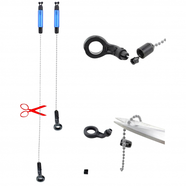 Kogha Bobbin Indicator