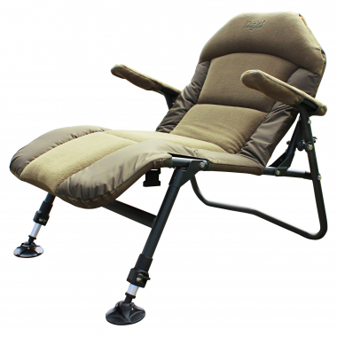 Kogha Carp Carp Chair Relax Pro (Angelstuhl)