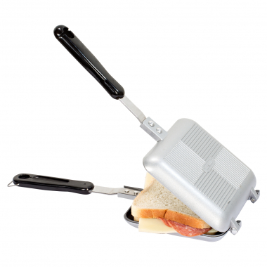 Kogha Carp Carp Toaster/Grillpfanne
