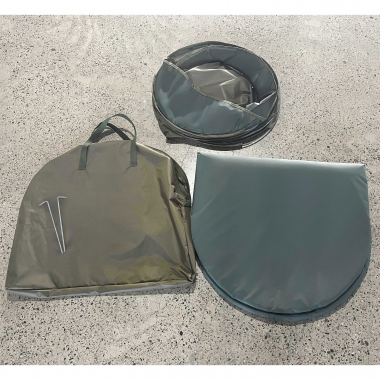 Kogha Carp Spezial-Wiegematte Pop up